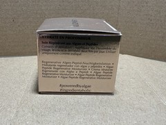 (3-Pack) ALGENIST Algae Peptide Regenerative Moisturizer 0.34oz- New In Box-