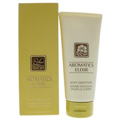 Clinique Aromatics Elixir by Clinique for Women – 6.7 oz Body Smoother