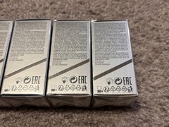 4 Different Artistry Signature Select Amplifiers .06 oz / 2ml Expired Sealed