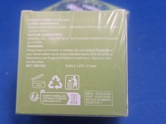 2x Cxdftl Miracle Balm 1oz New in Sealed Boxes Exp 07/01/2028 (2oz Total)