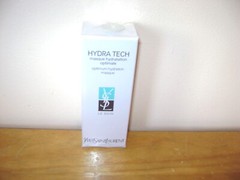 YVES SAINT LAURENT HYDRA TECH OPTIMUM HYDRATION MASQUE 2 oz Sealed – Free Ship