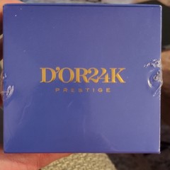 D&rsquo;OR 24K Prestige Cryo Facial Peeling Gel Superficial Peel 50mL 24K Gold