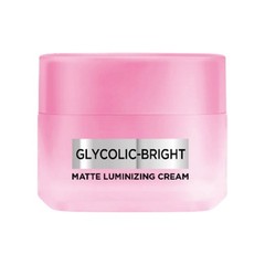 L’Oréal Paris Glycolic Bright Matte Luminizing Cream 15ml | LONG EXPIRY