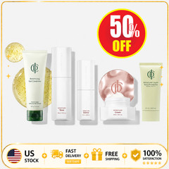 ICD Morning Routine Set 2 5PCS Hydrating Face Care Set NEW – FREESHIPPING