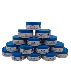 Lot of 15 Reluciente Menthol Face Cream 4oz After Shave Cooling Hydrating