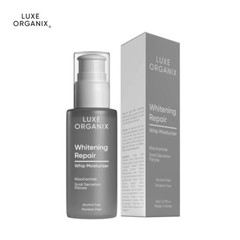 Luxe Organix Whitening Repair Whip Moisturizer 80ml