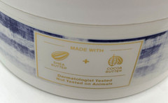 Bath & Body Works FRESH GETAWAY Whipped Body Butter CITRUS & OCEAN AIR *SEALED