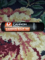 Duke Cannon Supply Co Cannon Balm 140