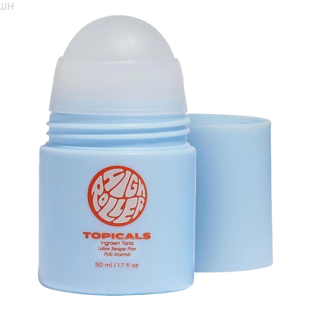 Topicals High Roller Ingrown Tonic Ingrown Scalp Serum Soothe And Calm 50ml