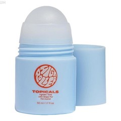 Topicals High Roller Ingrown Tonic Ingrown Scalp Serum Soothe And Calm 50ml