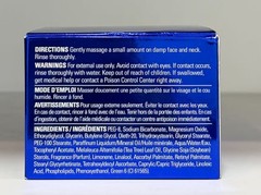 ZO Skin Health Exfoliating Polish 65g 2.3 oz Pore Brightening Cleanser