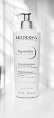 Bioderma Pigmentbio Foaming Cream 500 Ml Brand New