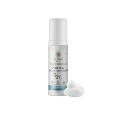 Purifying Facial Foam Soap