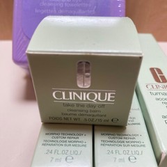 Clinique Products NEW in Box