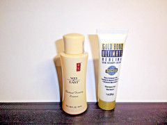 Wei East Chestnut Firming Essence Instant Lifting New and Gold Bond Healing