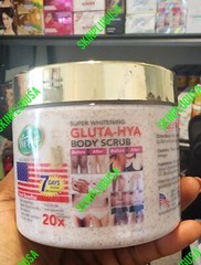 Veet Gold Gluta-HYA Super Scrub