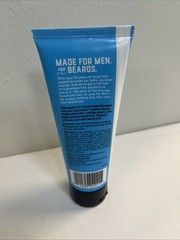 JUST FOR MEN The Best Face and Beard Wash Ever Aloe Jojoba Oil 3.4 fl oz