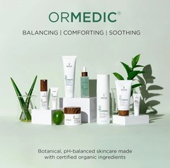 Image Skincare -Ormedic- Balancing Cleanser – 6 fl oz/ 177 mL Gentle pH Cleanser