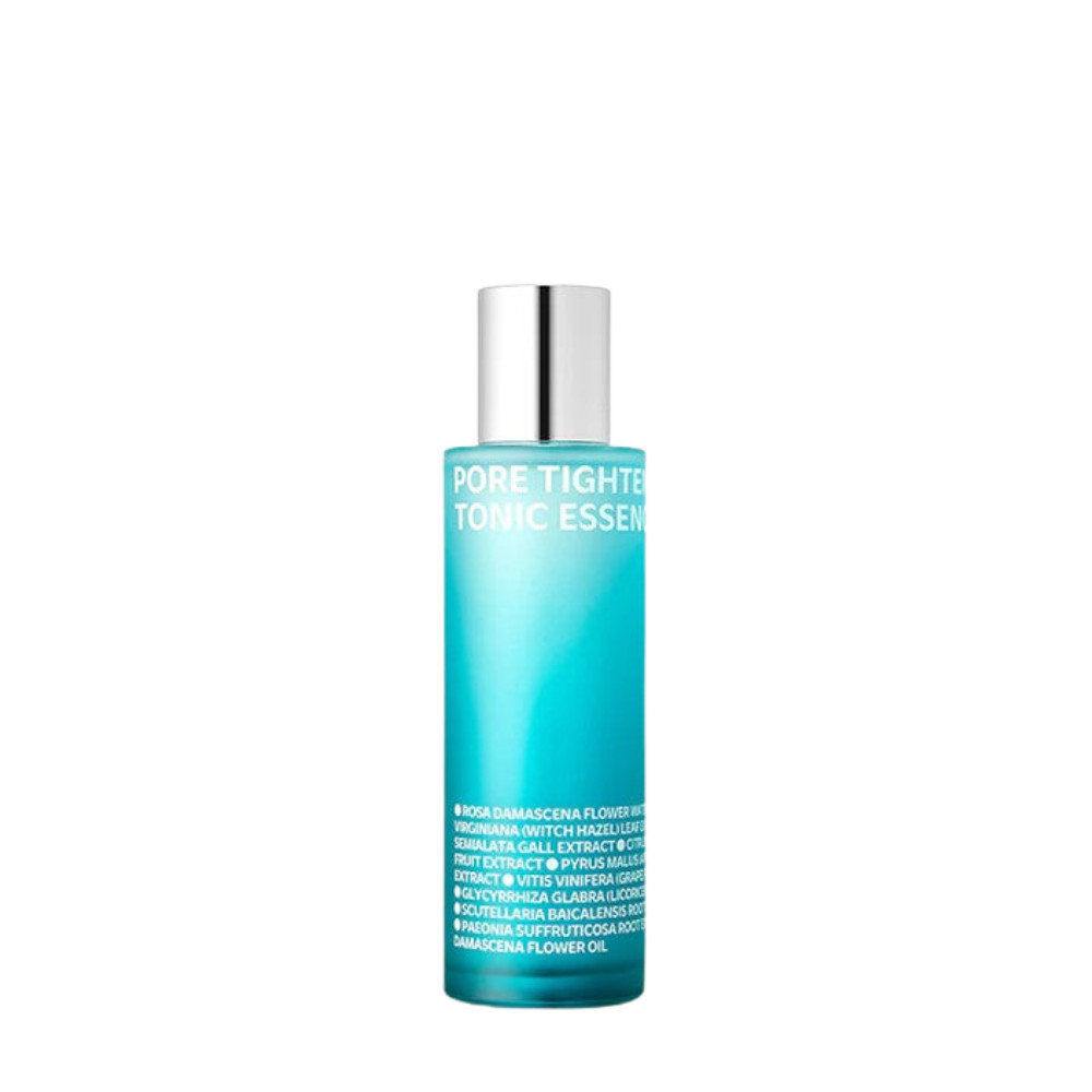 ISOI – Bulgarian Rose Pore Tightening Tonic Essence [130ml] NEW
