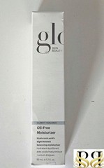 Glo Skin Beauty Oil-Free Moisturizer, 1.7 fl oz 50ml