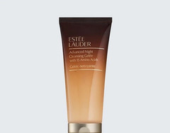 ESTEE LAUDER Advanced Night Cleansing Gelée Foaming Cleanser 15 Amino Acids 2.5o