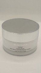 SKINN PEP40 Creme Riche Face Cream Peptide New 3.4 Oz