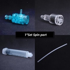 5/9 Pin Replace Cartridge/Other Accessories for EZ Water Anti-age Beauty Machine