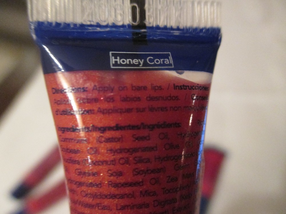 LIP BALM** LIPSENSE SeneGence NEW/SEALED Authentic Choice