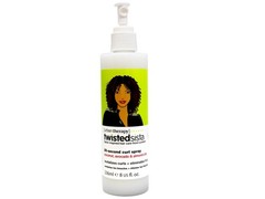 Twisted Sista 30 Second Curl Spray, 8 Fl Oz 8 (Pack of 1), SPRAY