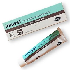 IAIUSET Hyaluronic Acid Cream Anti-wrinkle XL 100g French Pharmacy 2028