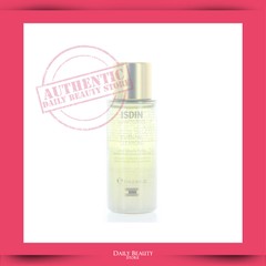 Isdin Essential Cleansing Oil Based Cleanser 27ml 0.91oz X 2 PACK NEW FAST SHIP