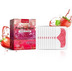 « Forehead Anti-Wrinkle Mask Fades Fine Lines Hydrating Firming »