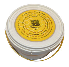 Tweak&rsquo;d By Nature HONEY LUX All Purpose Rescue Cream 15.75 oz JUMBO SIZE