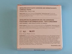 IT Cosmetics CC+ Brightening Creme Blush Je Ne Sais Quoi .148 oz NOS Box B