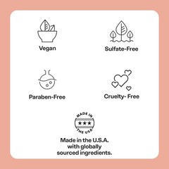 Mario Badescu Facial Spray with Aloe, Herbs and 8 Ounce (Pack of 1), Pink