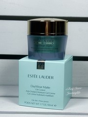Estee Lauder DayWear Matte Oil-Control Anti-Oxidant Gel Cream ❇️ Oily Skin, NIB