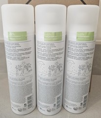 (3) Caudalie Grape Water Sensitive Skin Face Moisturizer 7.1oz