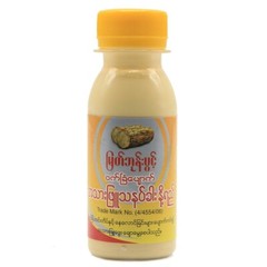 3XThanaka Whitening Lotion Face Body Milk Olive Oil Original Myanmar Tanaka 75ML