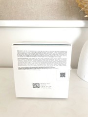 Riman ICD Radiansome™100 Microfluidizer Cream 50 mL/ 1.69 fl. oz.