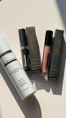 DRMTLGY Tinted Moisturizer SPF 46 + Eye Corrector + Lip Gloss