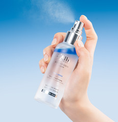 [K-Beauty] d&rsquo;Alba Refreshing Aqua Spray Serum 100ml