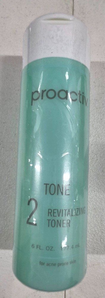 Proactiv Revitalizing Toner, Step 2, 6 fl oz.