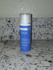 Paula&rsquo;s Choice Resist Triple Active Total Repair Serum, 1oz (30ml) NEW