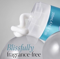Bliss Body Butter-for Rough/Bumpy Skin. Fragrance Free,Skin Smoothing 6.7 oz