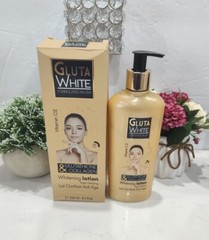 3 Pack Gluta White Age Defying Lotion With Glutathione & Collagen 250ml Exp 3/27
