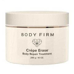 Body Firm Crepe Erase Body Repair Treatment 10 oz