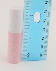 Tarte Maracuja Juicy Lip Balm In Rose 0.7g Travel Size