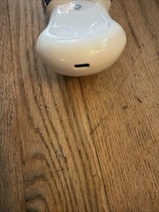 Facial Toning Device For Wrinkles