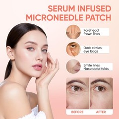 NOVALIFT MicroGlow Eye Patches,Under 1 Ounce (Pack of 1), 1BOX(3 Pairs)