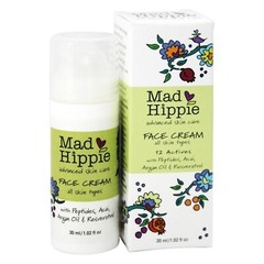 Mad Hippie Face Cream, 1.02 Fluid Ounce